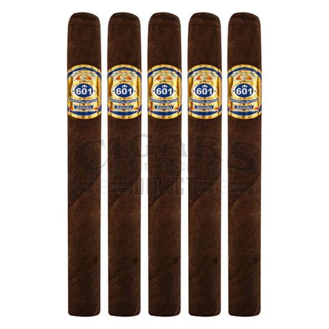 buy 601 blue label short churchill cigars online Churchill (7